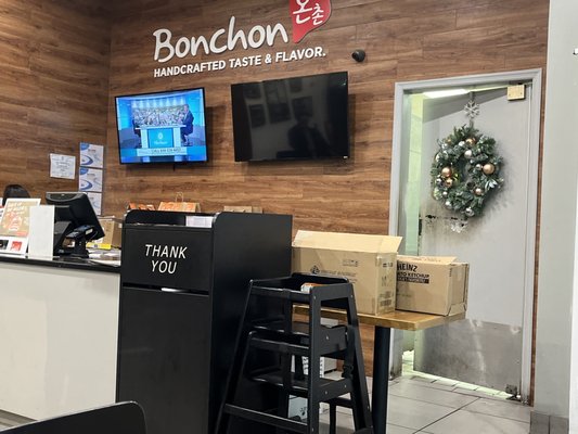 Bonchon Parsippany by null
