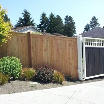 NPR Fence - Fences & Gates Near Me - Lake Stevens, Washington NPR Fence - Fences & Gates Near Me - Lake Stevens, Washington