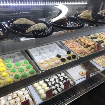 Debbie Fedele's Sweets & Specialties - a variety of desserts - Bakeries Near Me - Rochester, New York
