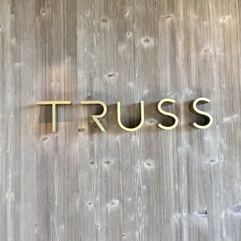 Truss Restaurant & Bar - New American Near Me - Calistoga, California