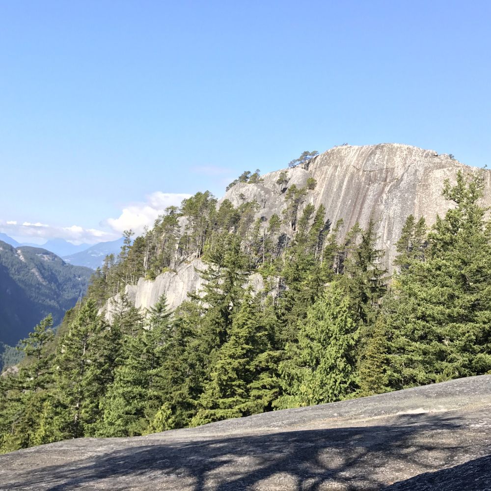 Stawamus Chief Provincial Park - Climbing Near Me - Squamish, British Columbia Stawamus Chief Provincial Park - Climbing Near Me - Squamish, British Columbia