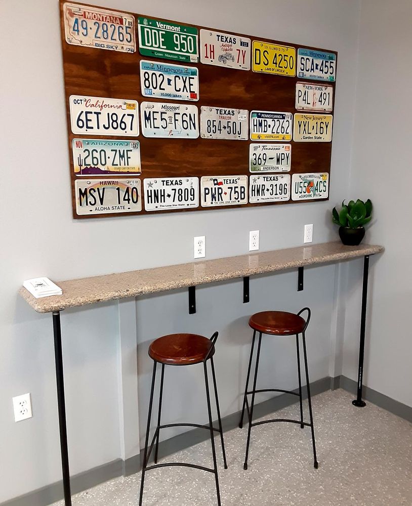 Friendly's Auto Repair