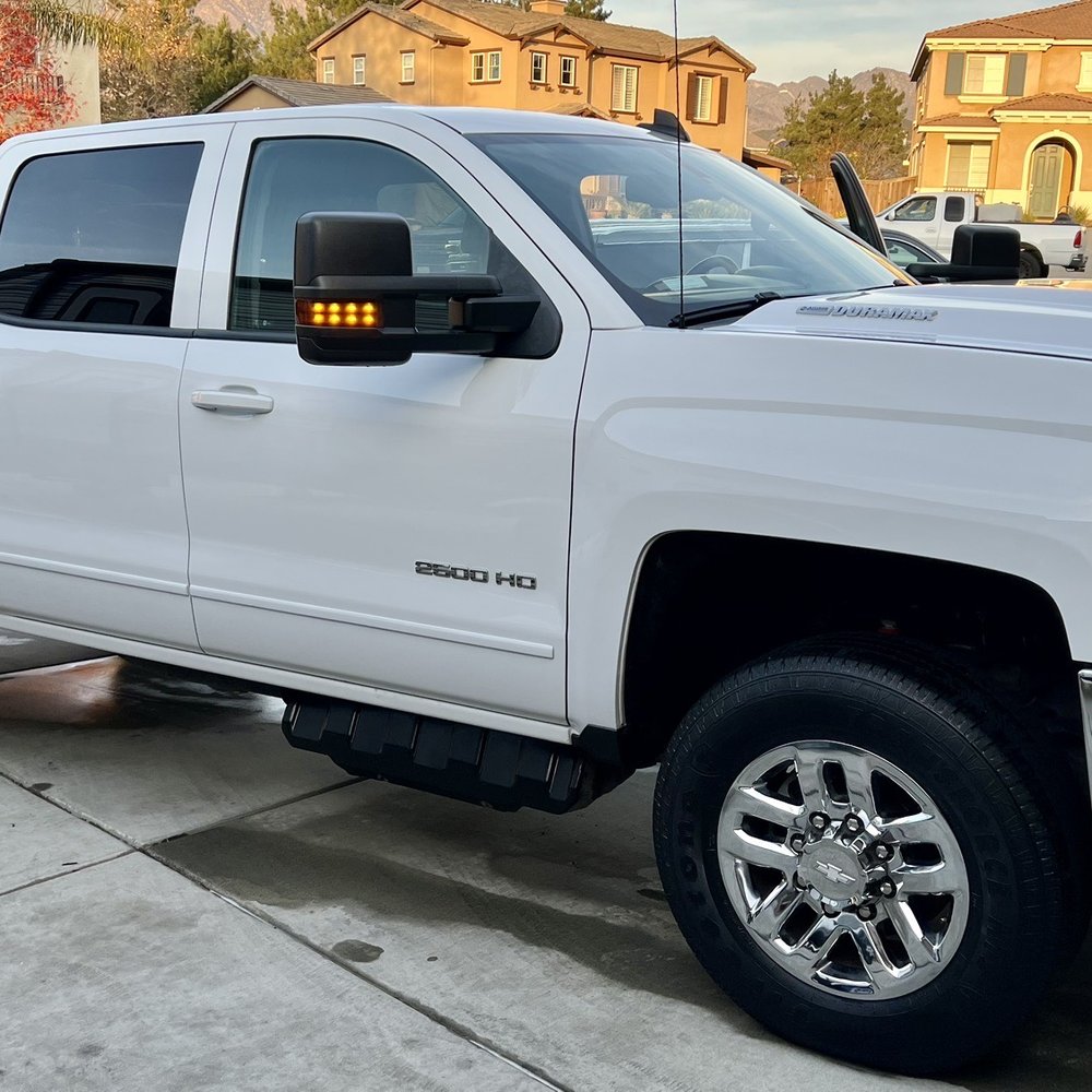 One Way Mobile Auto Detailing - Can't believe how clean this looks can't wait to go off road and get it dirty again. - Auto Detailing Near Me - Cherry Valley, California One Way Mobile Auto Detailing - Can't believe how clean this looks can't wait to go off road and get it dirty again. - Auto Detailing Near Me - Cherry Valley, California