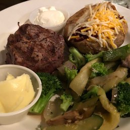 Filet Mignon