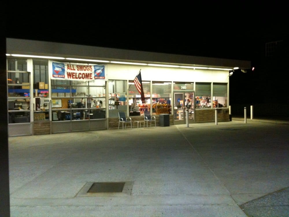 CHEVRON 17 Reviews 3160 S Ave, San Jose, California Gas