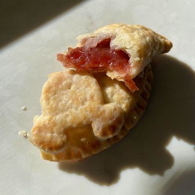 Honey Pie by null