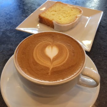 Gallagher's Coffee Bar & Cafe - $3 latte special and glazed lemon loaf. It's good coffee here. - Cafes Near Me - Port Moody, British Columbia Gallagher's Coffee Bar & Cafe - $3 latte special and glazed lemon loaf. It's good coffee here. - Cafes Near Me - Port Moody, British Columbia