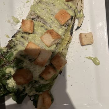 Bar Bistro - Salad - Cocktail Bars Near Me - Tacoma, Washington