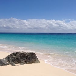ALTOUR - Bermuda