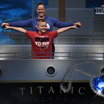 Titanic Museum Attraction - Museums Near Me - Pigeon Forge, Tennessee Titanic Museum Attraction - Museums Near Me - Pigeon Forge, Tennessee