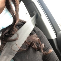 Charlene's Barber Shop & Salon - Beautiful curls done by Ruhi!