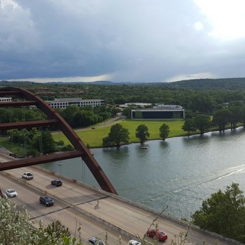 Pennybacker Bridge - What a view - Landmarks & Historical Buildings Near Me - Austin, Texas Pennybacker Bridge - What a view - Landmarks & Historical Buildings Near Me - Austin, Texas