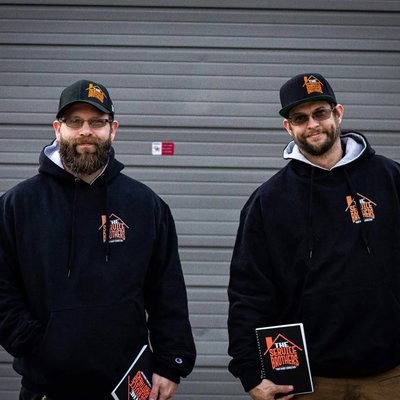 The Service Brothers