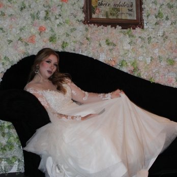 Marta's Tailor Shop - Wedding dress - Bridal Near Me - Long Beach, California