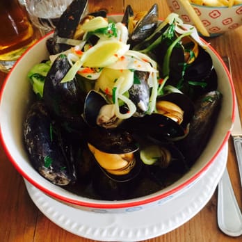 The Anchor - Pubs Near Me - Oxford, OXF
