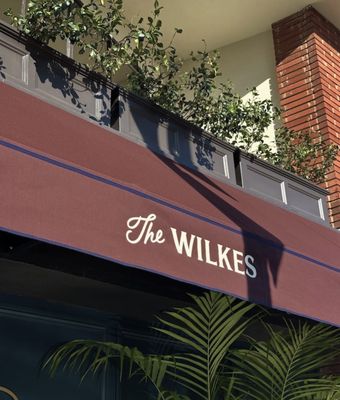 The Wilkes Brentwood by null