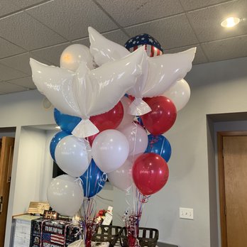 Flowers N More - Honoring a veteran and loved family member - Florists Near Me - Albany, Oregon Flowers N More - Honoring a veteran and loved family member - Florists Near Me - Albany, Oregon