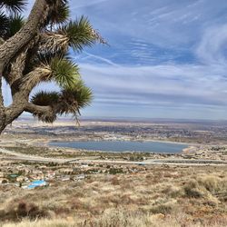 Lake Palmdale