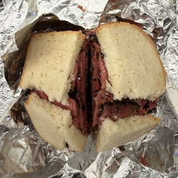 Carnegie John's - Burgers Near Me - New York, New York Carnegie John's - Burgers Near Me - New York, New York
