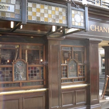 The Chandos - Chandos - Pubs Near Me - London, XGL The Chandos - Chandos - Pubs Near Me - London, XGL