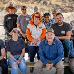 Live Fire Learning - Our first class at our new, private range!
2024