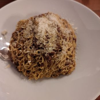 Cascina Spinasse - Ragu - Italian Near Me - Seattle, Washington