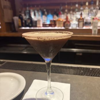 Bonefish Grill - Espresso Martini - Seafood Near Me - Coral Springs, Florida Bonefish Grill - Espresso Martini - Seafood Near Me - Coral Springs, Florida