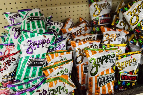 North Broad Seafood by null