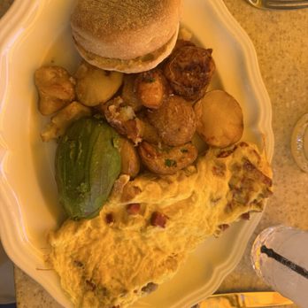 Alexxa's - Breakfast & Brunch Near Me - Las Vegas, Nevada
