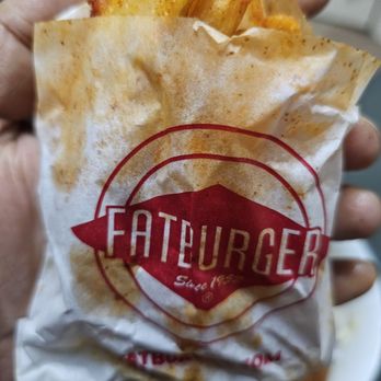 Fatburger - Burgers Near Me - Sherman Oaks, California Fatburger - Burgers Near Me - Sherman Oaks, California