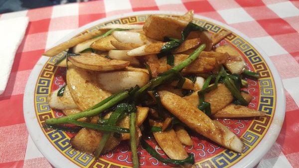 Guo Xin Ravioli by null