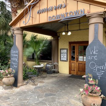 Tamara's Downtown - New American Near Me - Fairhope, Alabama Tamara's Downtown - New American Near Me - Fairhope, Alabama