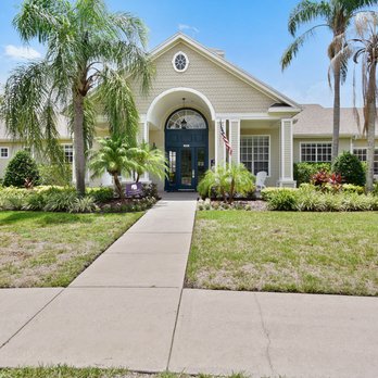 Lake House - Apartments Near Me - Davenport, Florida Lake House - Apartments Near Me - Davenport, Florida
