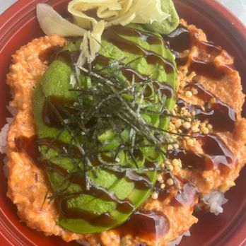 Mama Kim’s - Poke Near Me - Honolulu, Hawaii Mama Kim’s - Poke Near Me - Honolulu, Hawaii