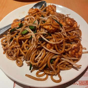 Fortune Palace - Chow mein shrimp - Chinese Near Me - Sparks, Nevada Fortune Palace - Chow mein shrimp - Chinese Near Me - Sparks, Nevada