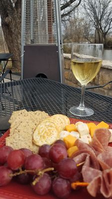 The Winery At Willow Creek by null