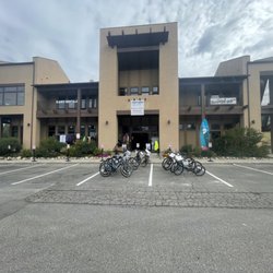 Pioneer Sports-Dillon - Front of the Dillon Store
