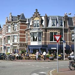 Frederik Hendriklaan