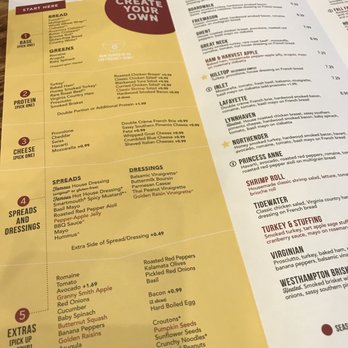 TASTE - Sandwiches Near Me - Norfolk, Virginia TASTE - Sandwiches Near Me - Norfolk, Virginia