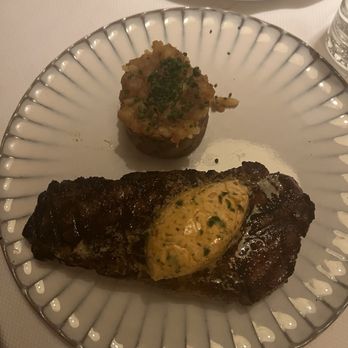 Seahorse - Seafood Near Me - New York, New York Seahorse - Seafood Near Me - New York, New York