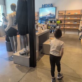 Hoka - Kids are welcome - Sports Wear Near Me - West Hollywood, California Hoka - Kids are welcome - Sports Wear Near Me - West Hollywood, California