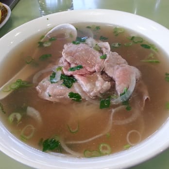 Pho 54 - pho tai - Vietnamese Near Me - Westminster, California