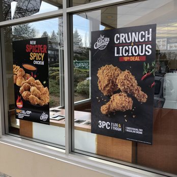 Church's Texas Chicken - Chicken Wings Near Me - Surrey, British Columbia Church's Texas Chicken - Chicken Wings Near Me - Surrey, British Columbia