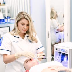 InjectAbility Clinic