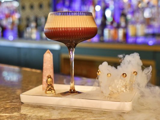 Sivas Vegas Mediterranean Grill & Lounge by null