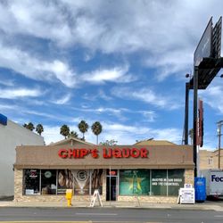 Chip's Liquor