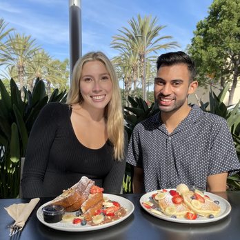Everyday Eatery - Outdoor seating! - Cafes Near Me - Irvine, California
