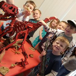 Little Professors Preschool