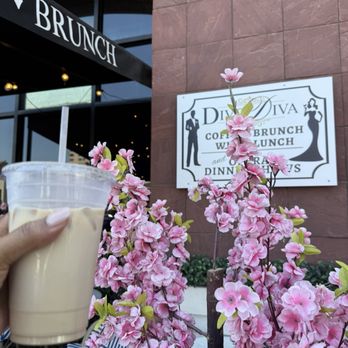 Divo Diva - Cafes Near Me - San Diego, California Divo Diva - Cafes Near Me - San Diego, California