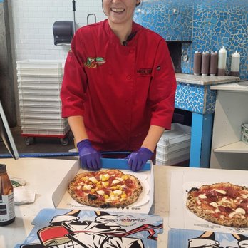 Righteous Slice - Pizza Near Me - Rexburg, Idaho Righteous Slice - Pizza Near Me - Rexburg, Idaho